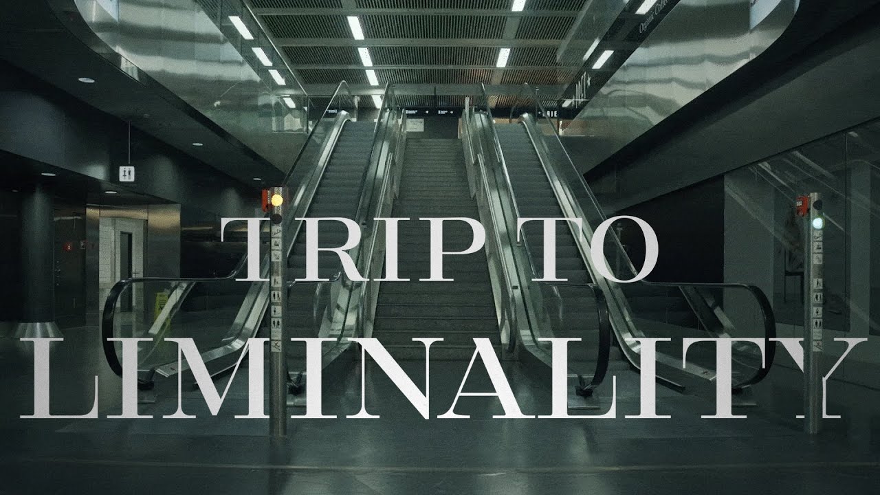 Trip to Liminality