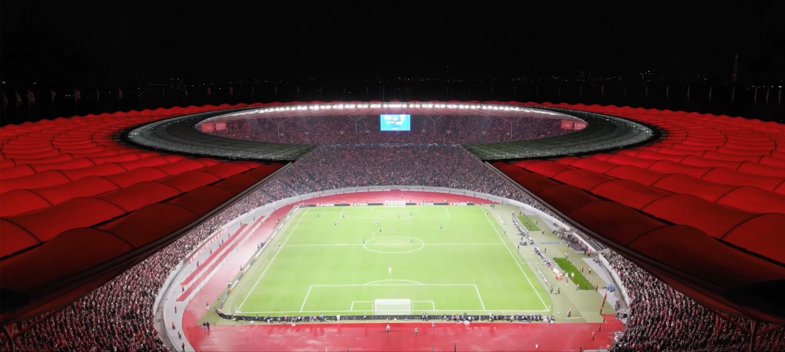 Von Köpenick in die Champions League