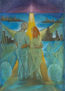 Totentanz, George Gessler